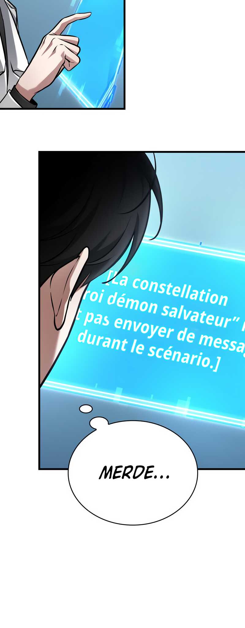 Read Omniscient Reader’s Viewpoint FR Manga Online