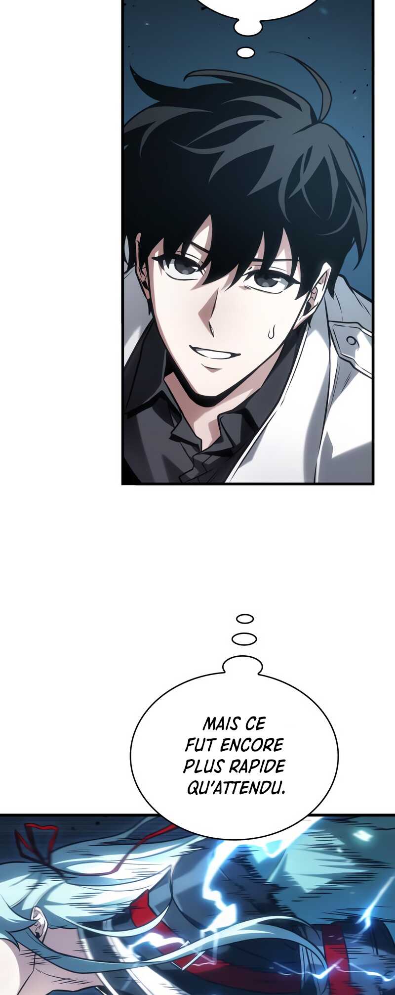 Read Omniscient Reader’s Viewpoint FR Manga Online