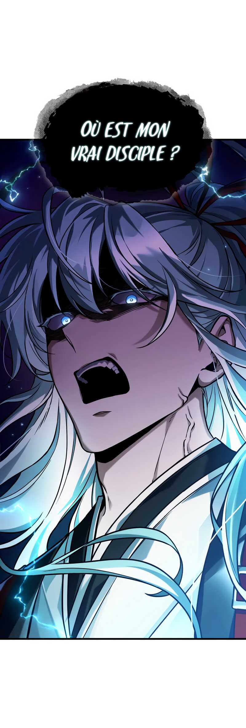 Read Omniscient Reader’s Viewpoint FR Manga Online