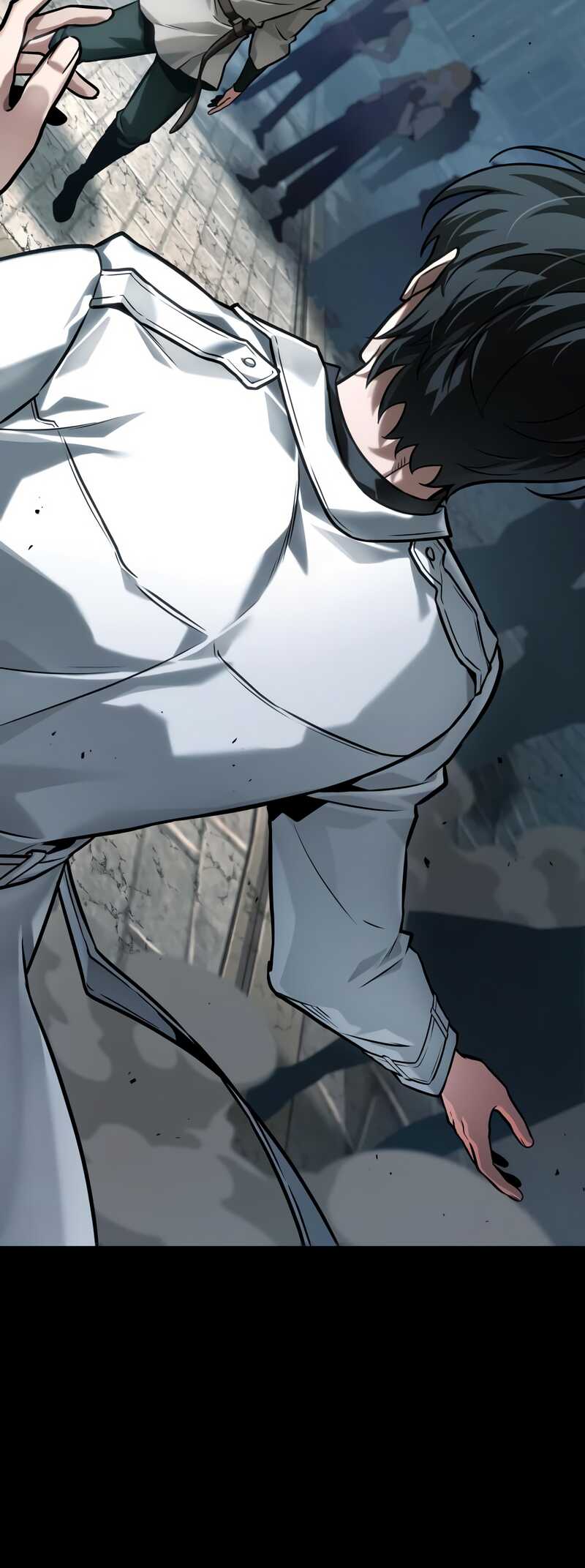 Read Omniscient Reader’s Viewpoint FR Manga Online