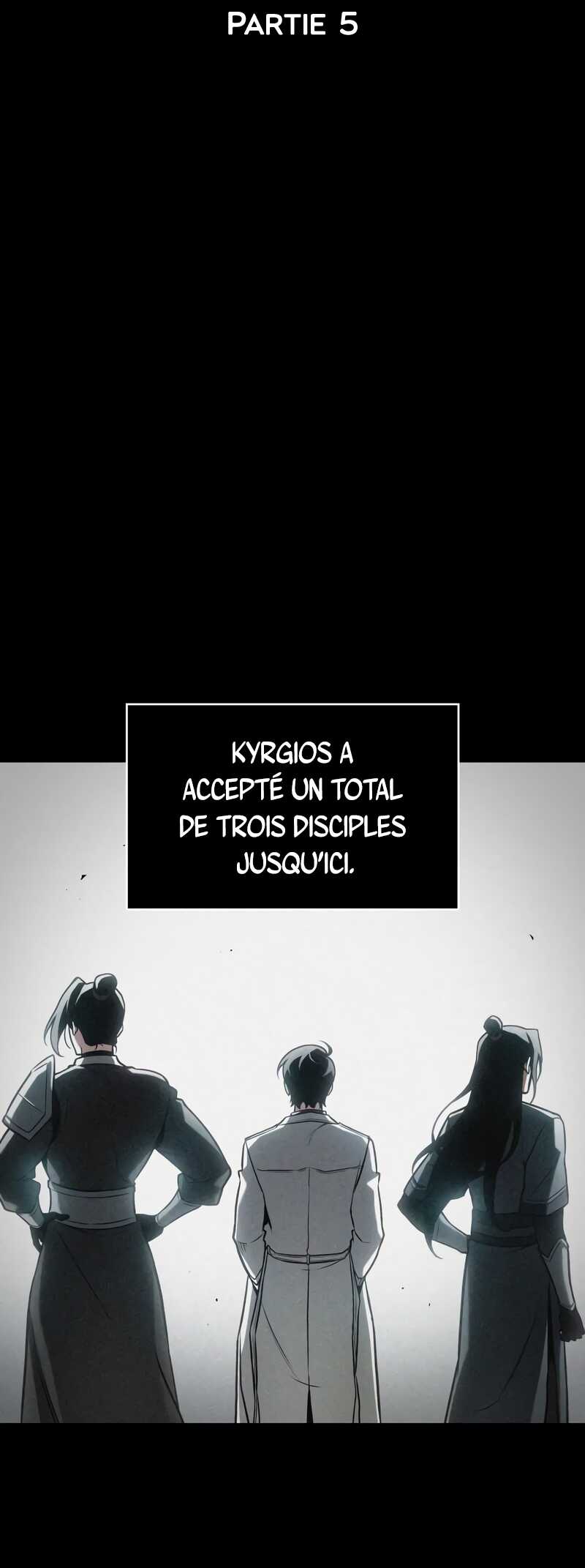 Read Omniscient Reader’s Viewpoint FR Manga Online