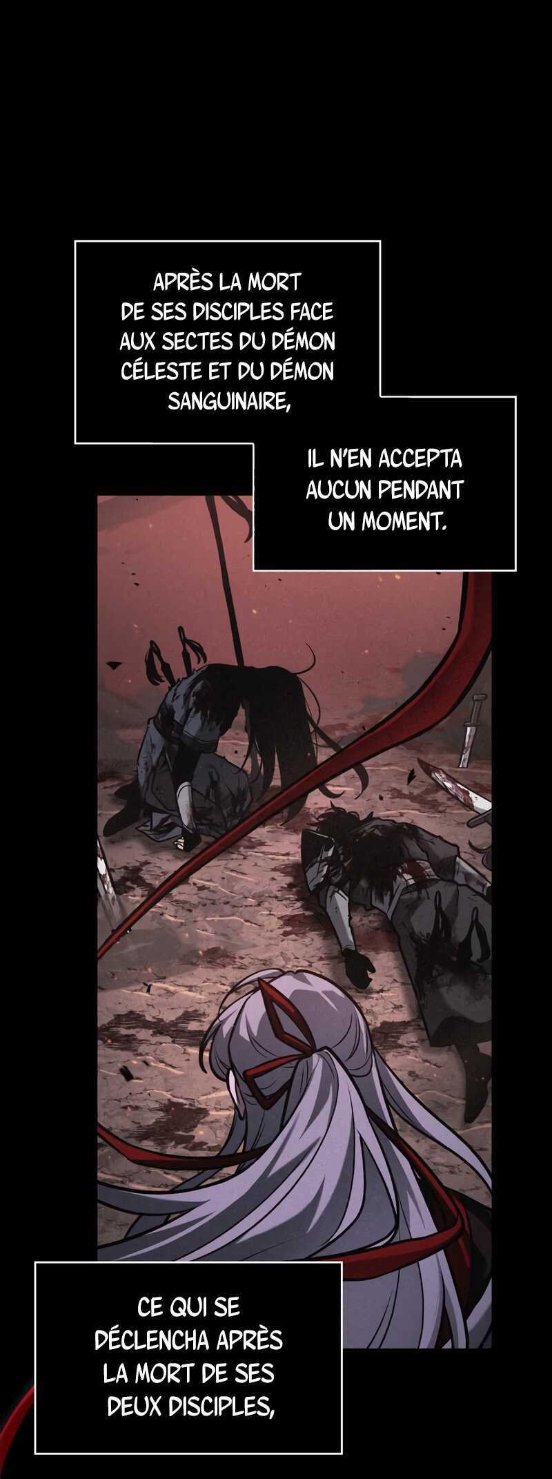 Read Omniscient Reader’s Viewpoint FR Manga Online