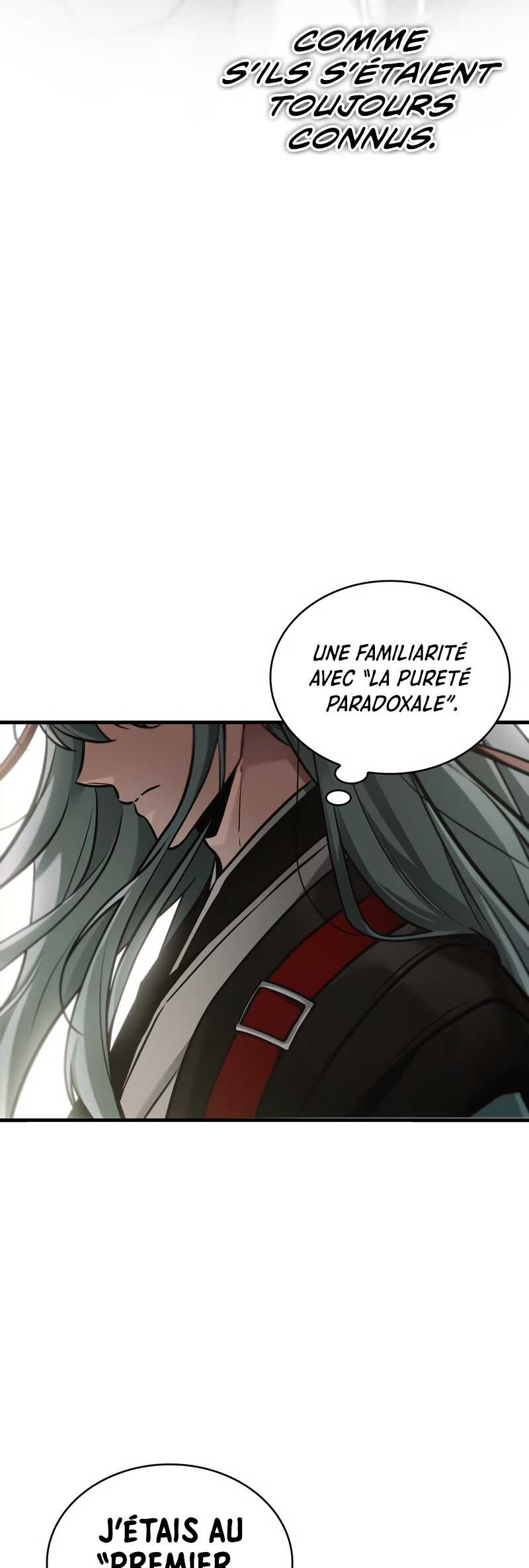 Read Omniscient Reader’s Viewpoint FR Manga Online