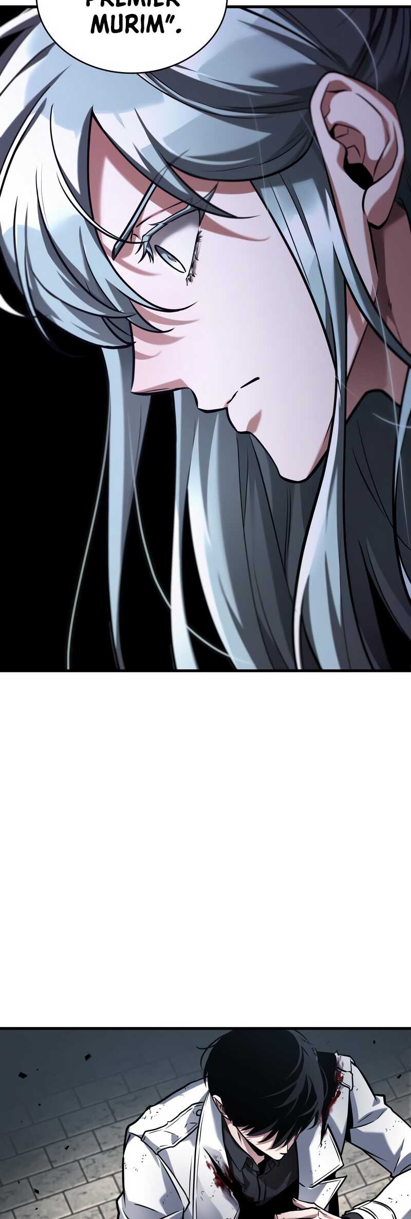 Read Omniscient Reader’s Viewpoint FR Manga Online