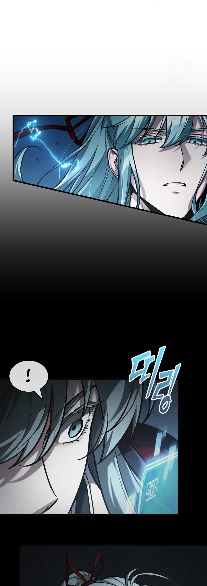 Read Omniscient Reader’s Viewpoint FR Manga Online