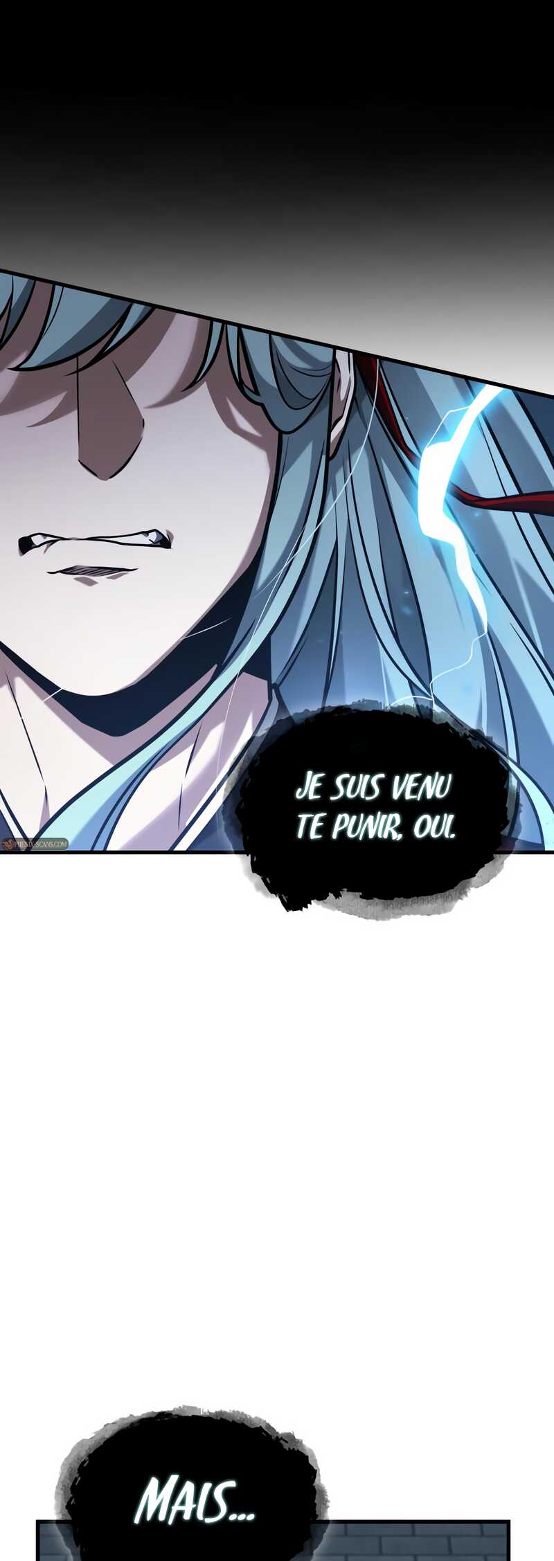 Read Omniscient Reader’s Viewpoint FR Manga Online