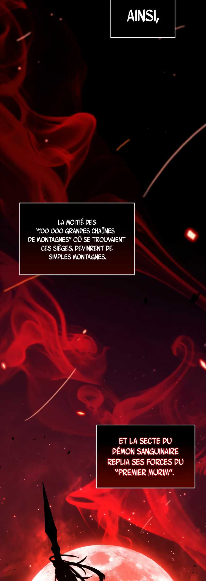 Read Omniscient Reader’s Viewpoint FR Manga Online