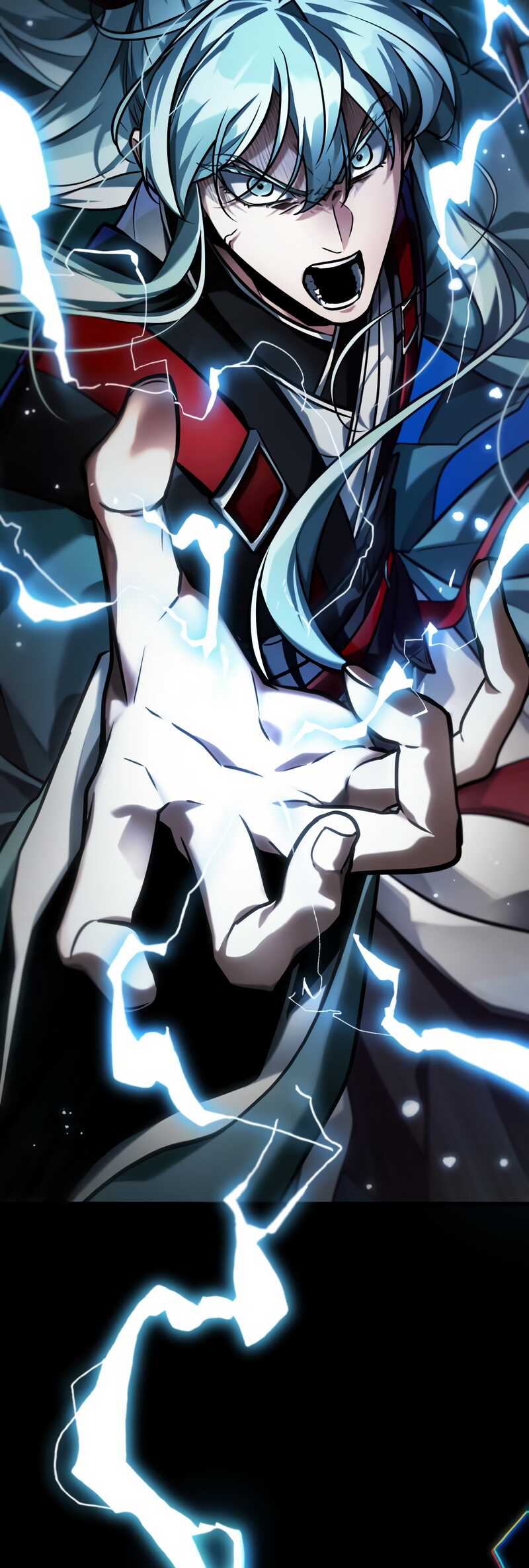 Read Omniscient Reader’s Viewpoint FR Manga Online