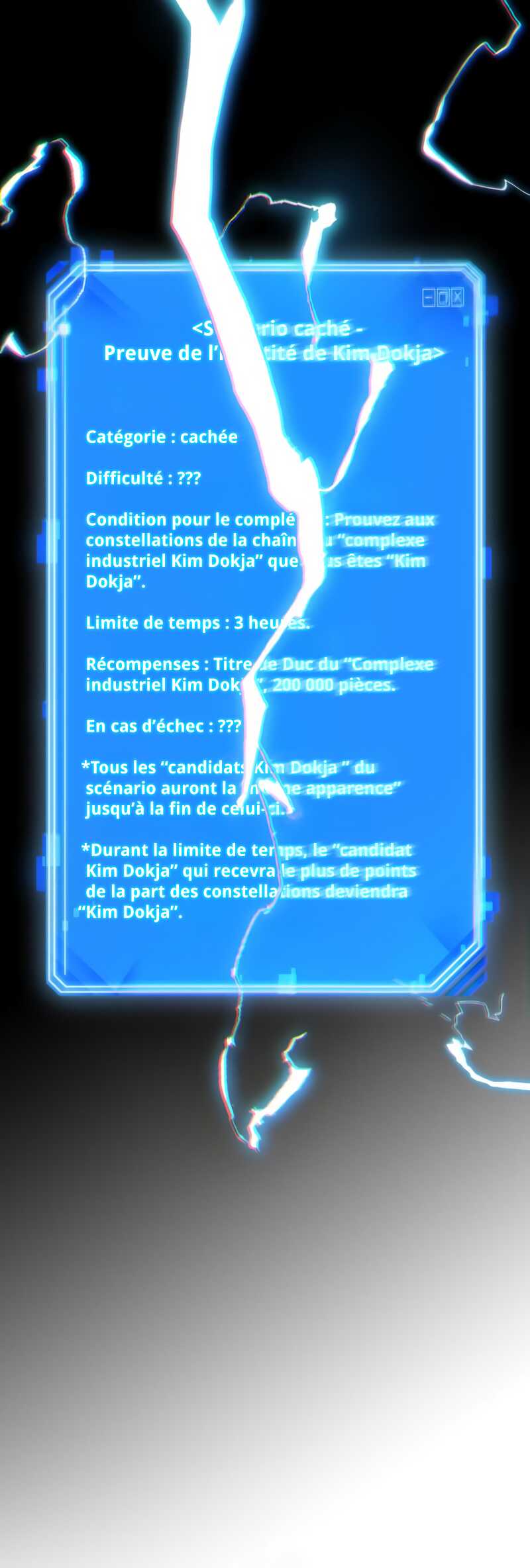 Read Omniscient Reader’s Viewpoint FR Manga Online