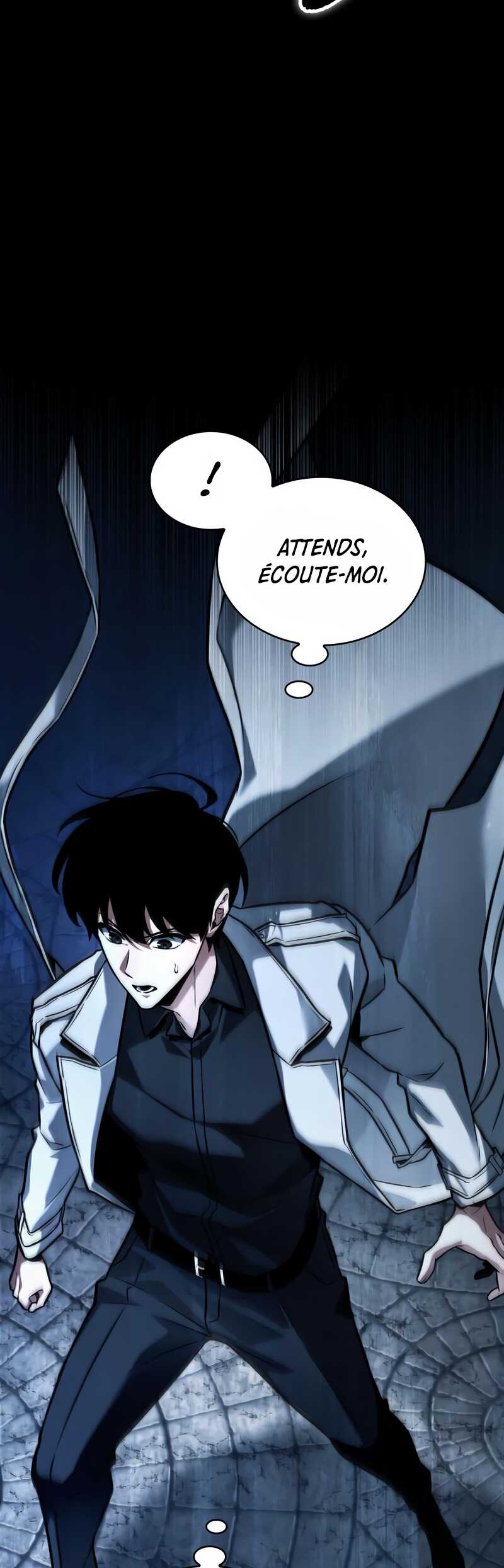 Read Omniscient Reader’s Viewpoint FR Manga Online