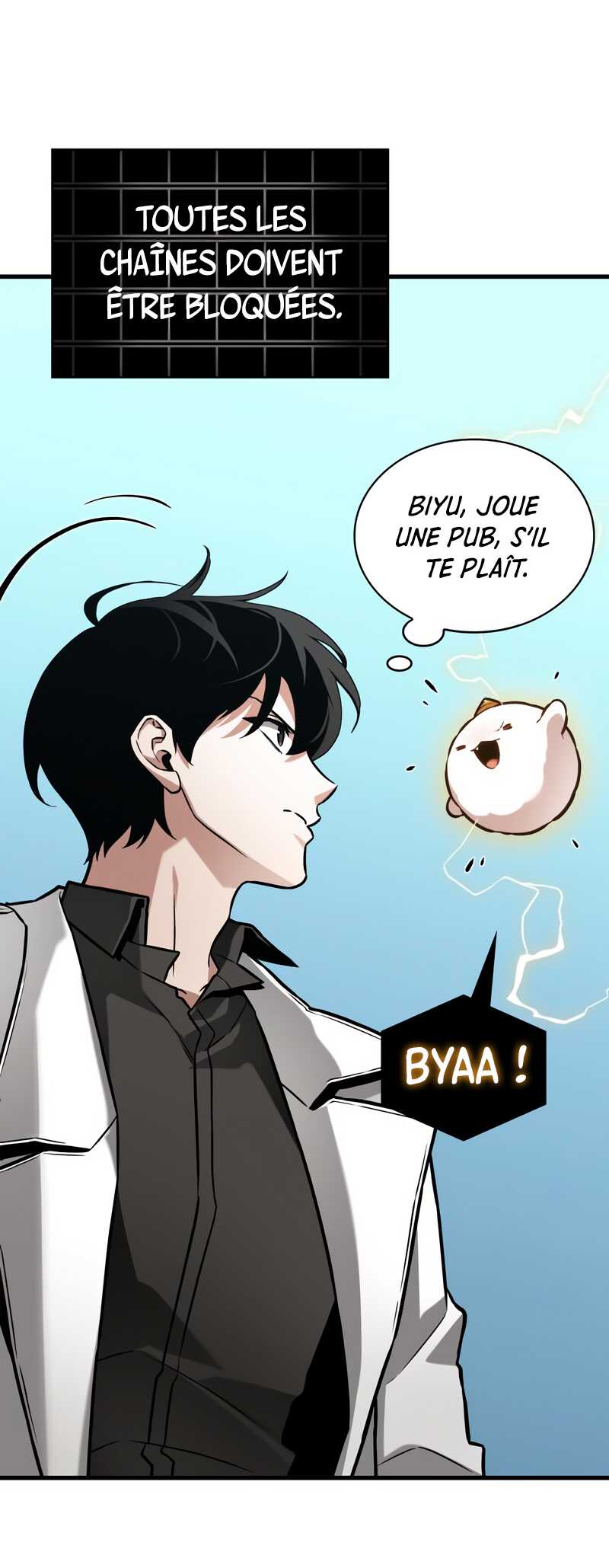 Read Omniscient Reader’s Viewpoint FR Manga Online