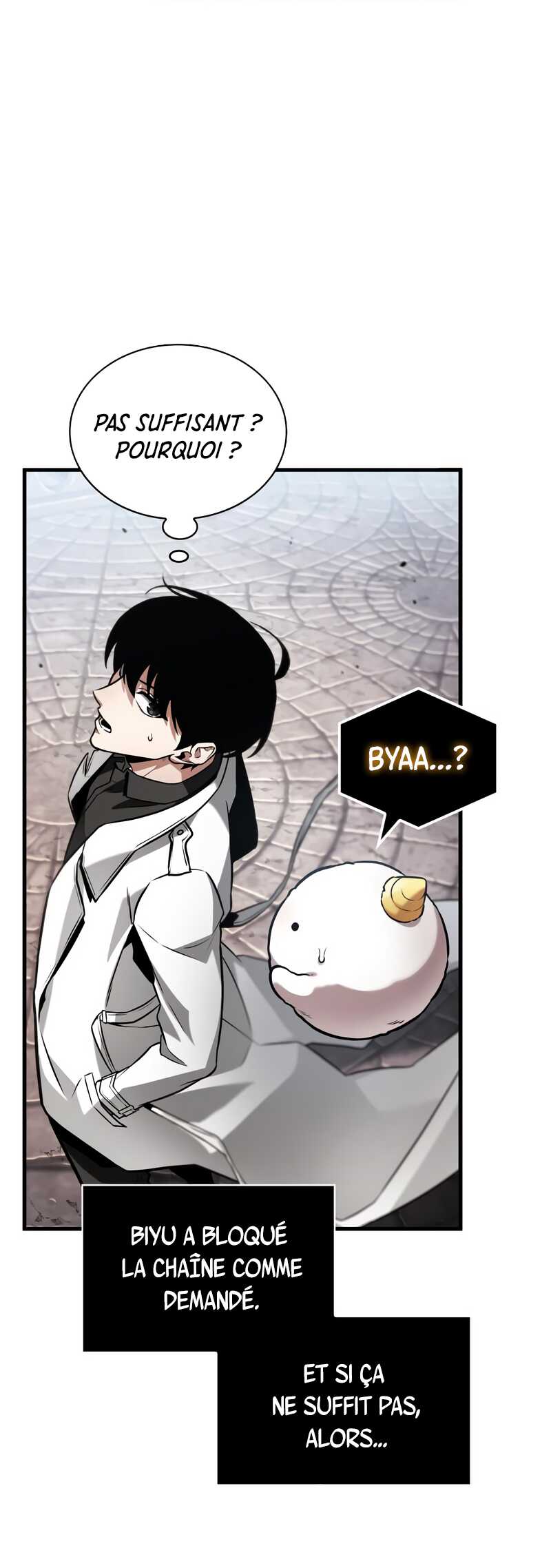 Read Omniscient Reader’s Viewpoint FR Manga Online