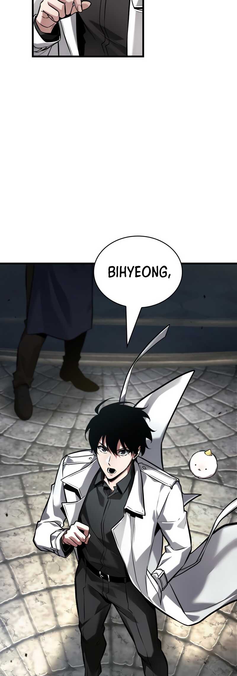 Read Omniscient Reader’s Viewpoint FR Manga Online