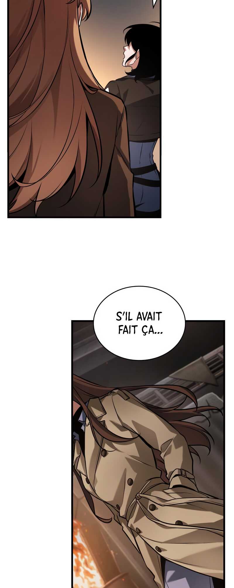 Read Omniscient Reader’s Viewpoint FR Manga Online