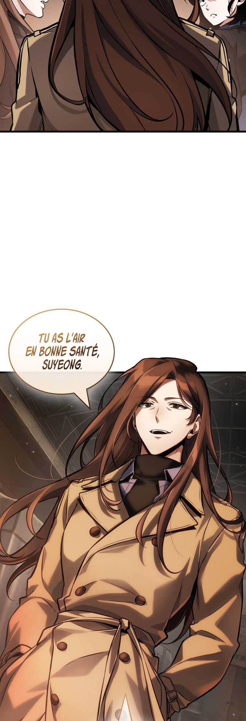 Read Omniscient Reader’s Viewpoint FR Manga Online