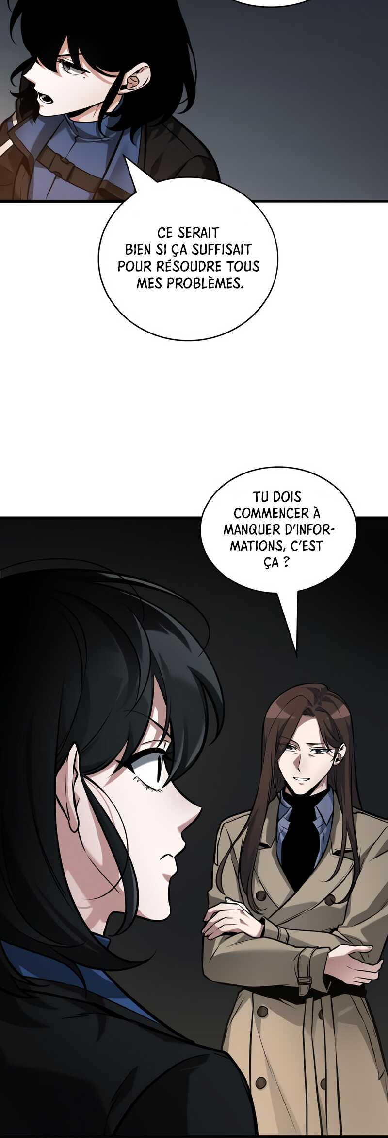 Read Omniscient Reader’s Viewpoint FR Manga Online