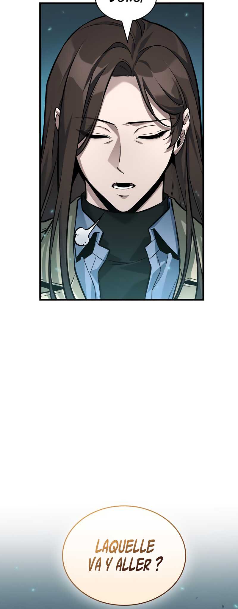 Read Omniscient Reader’s Viewpoint FR Manga Online