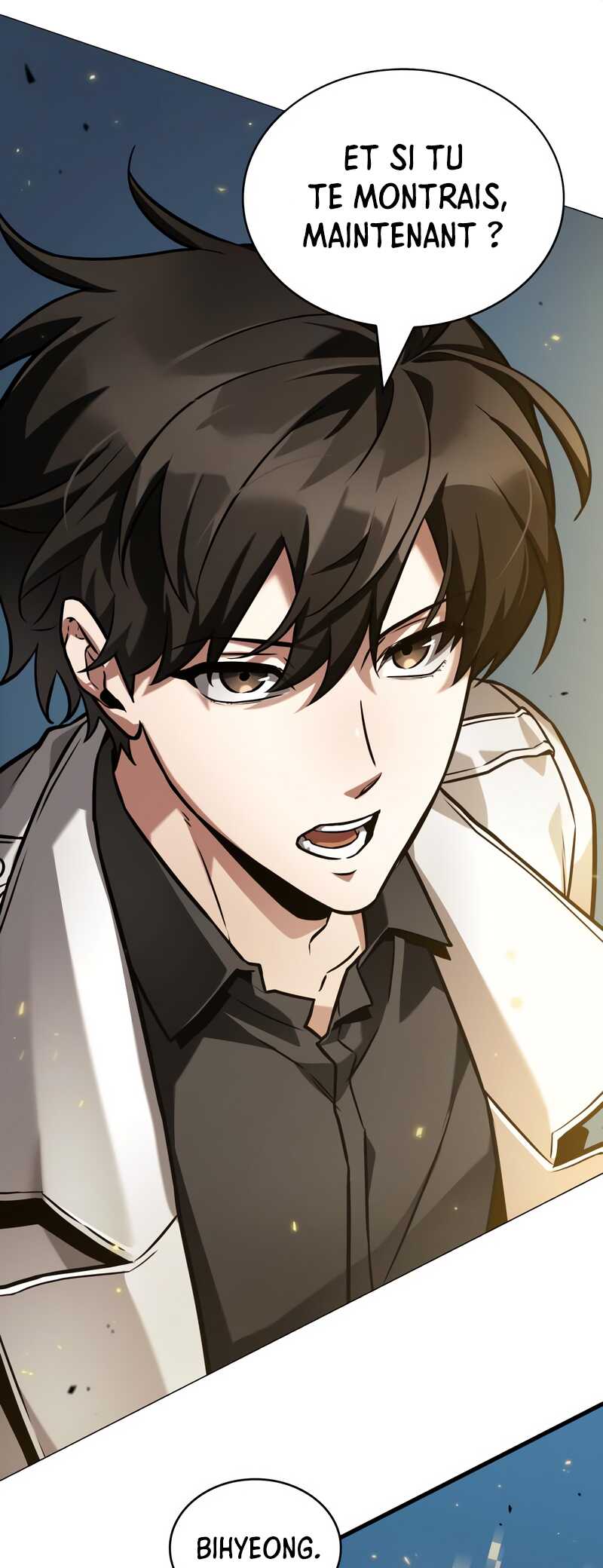 Read Omniscient Reader’s Viewpoint FR Manga Online