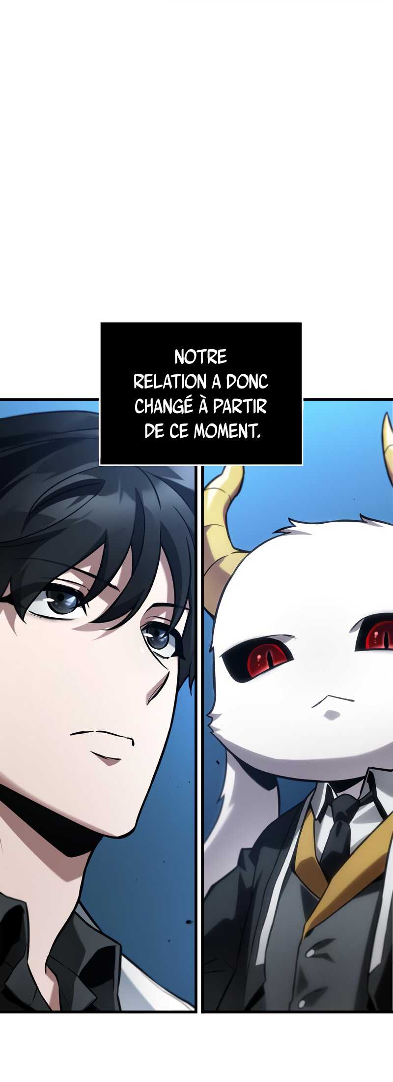 Read Omniscient Reader’s Viewpoint FR Manga Online