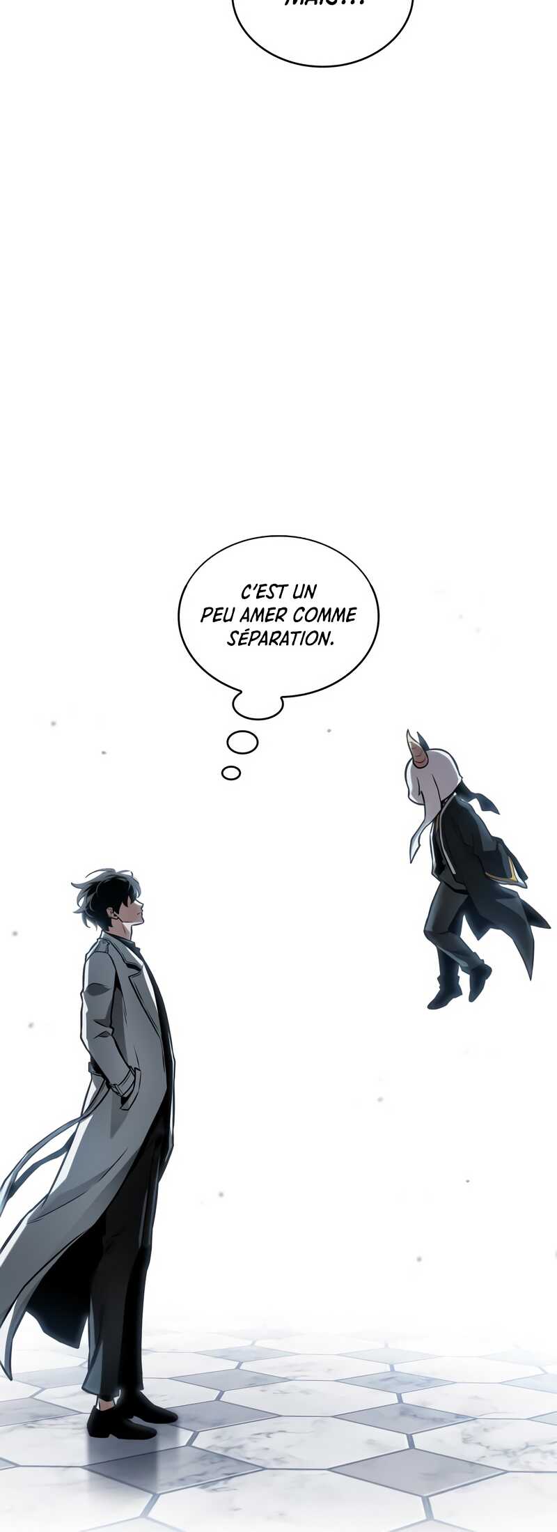 Read Omniscient Reader’s Viewpoint FR Manga Online