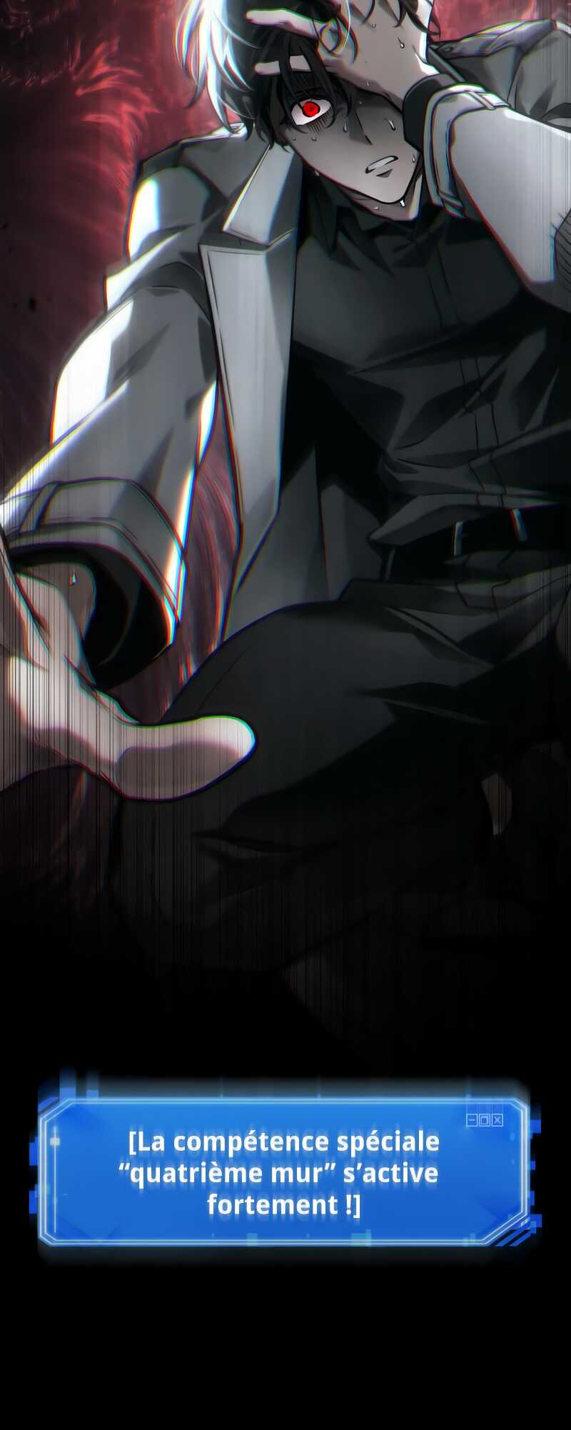 Read Omniscient Reader’s Viewpoint FR Manga Online