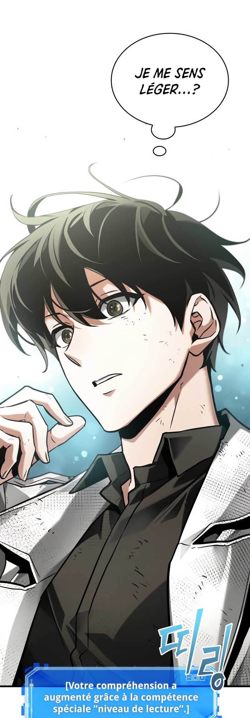 Read Omniscient Reader’s Viewpoint FR Manga Online