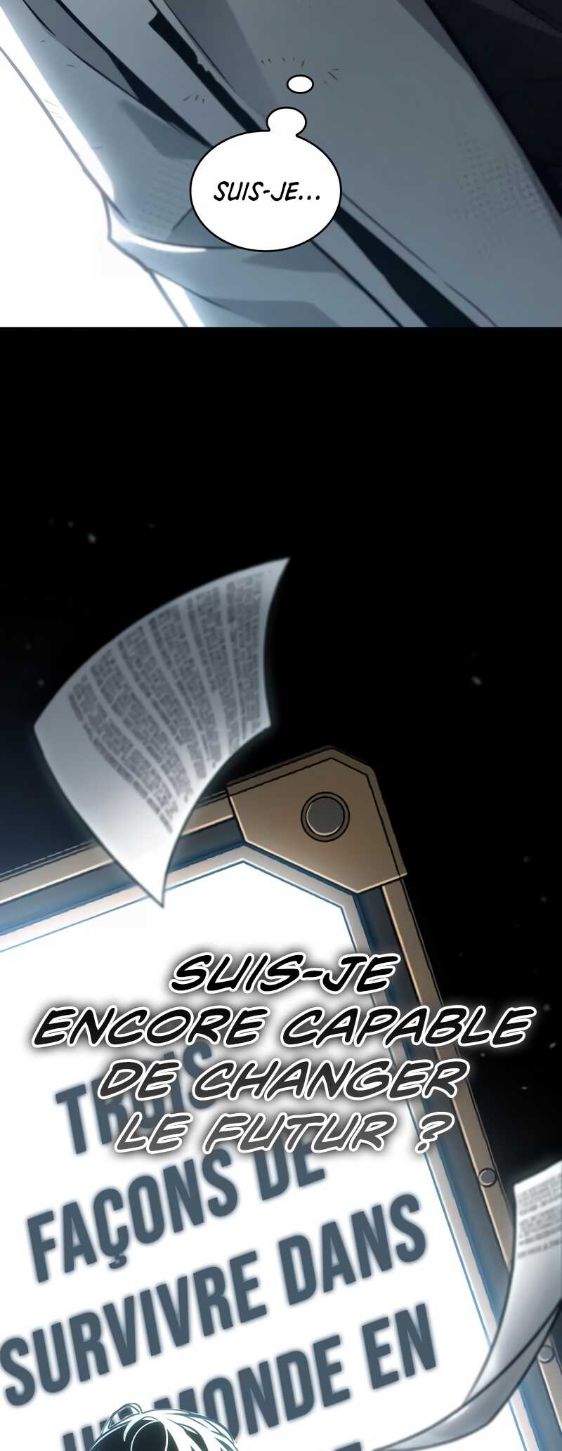 Read Omniscient Reader’s Viewpoint FR Manga Online