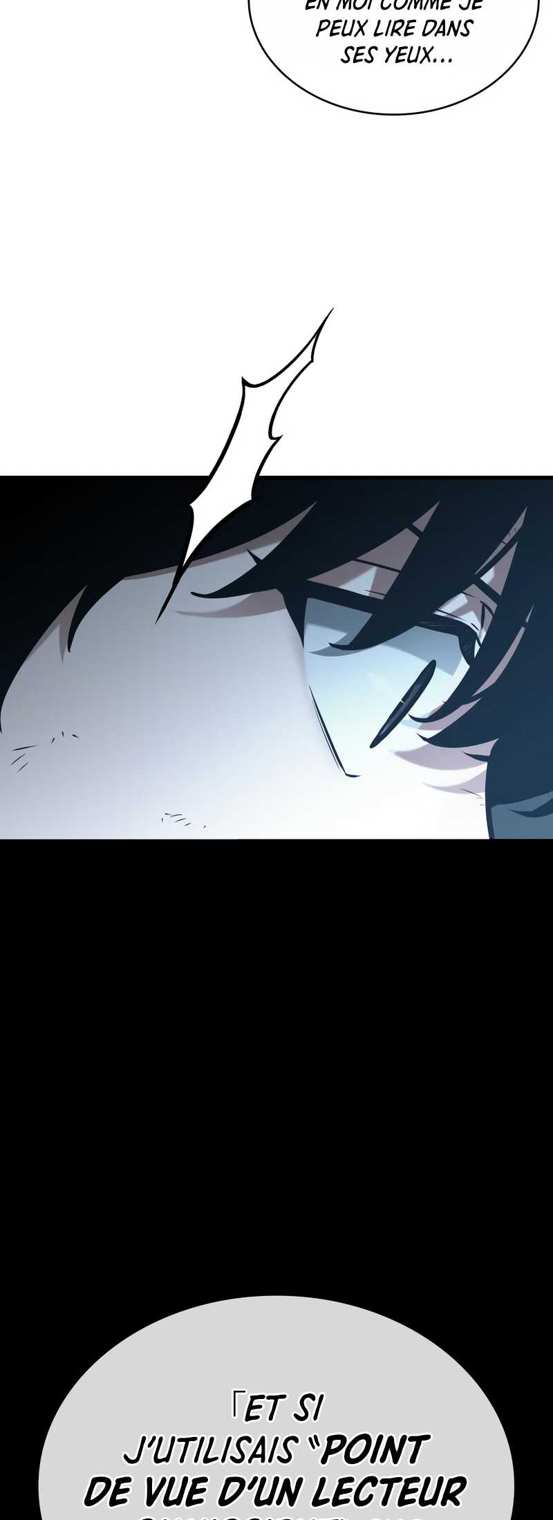 Read Omniscient Reader’s Viewpoint FR Manga Online