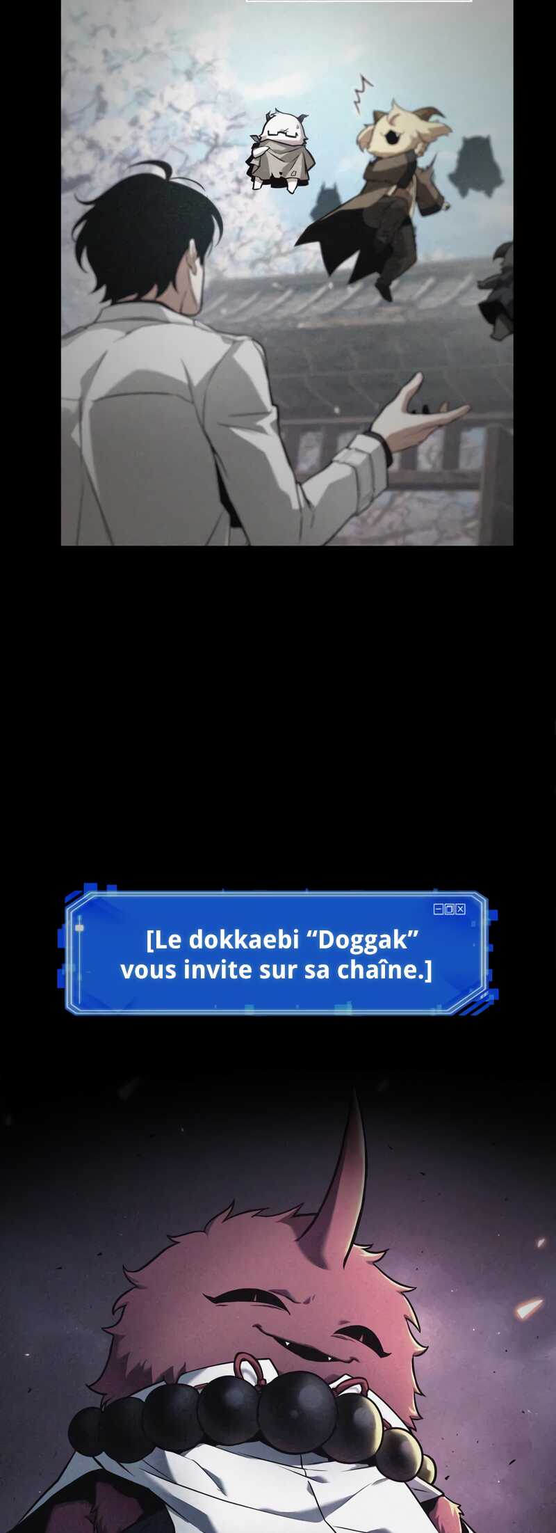 Read Omniscient Reader’s Viewpoint FR Manga Online