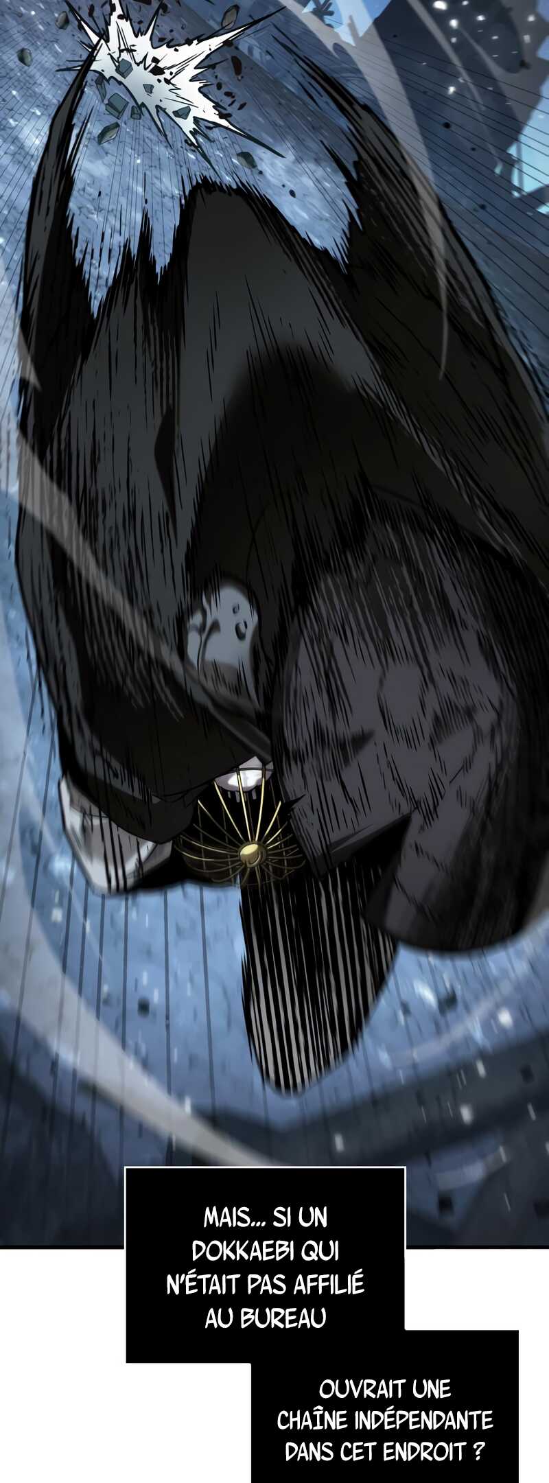 Read Omniscient Reader’s Viewpoint FR Manga Online