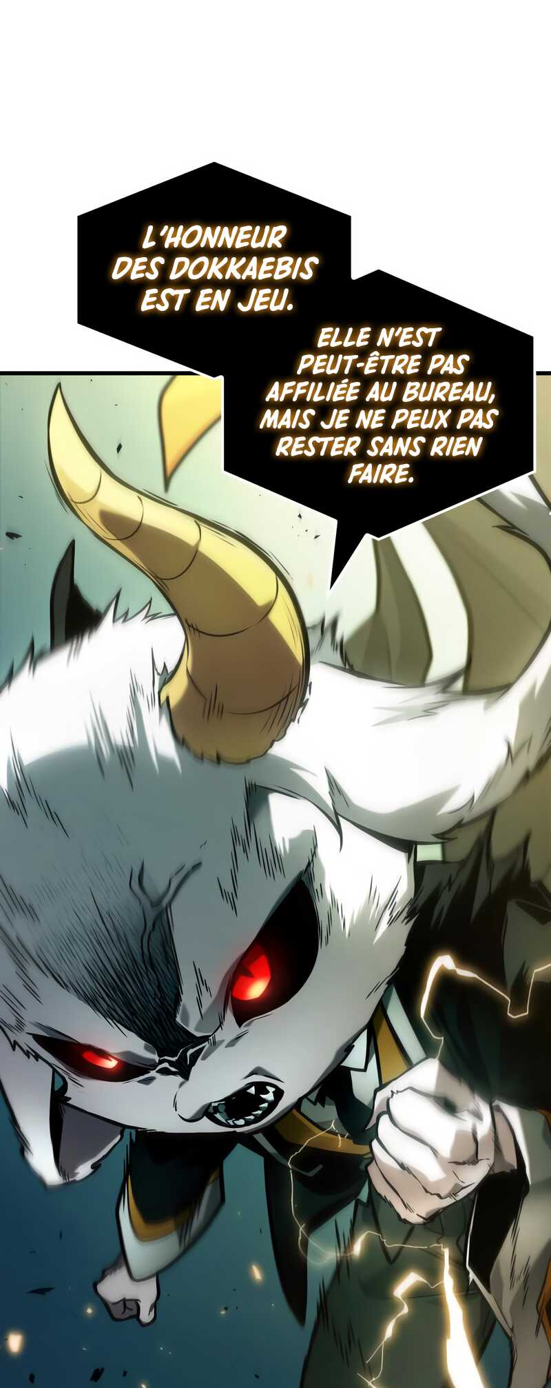 Read Omniscient Reader’s Viewpoint FR Manga Online