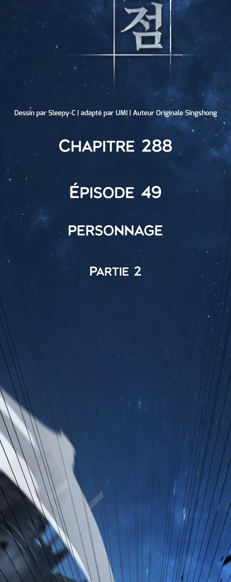 Read Omniscient Reader’s Viewpoint FR Manga Online