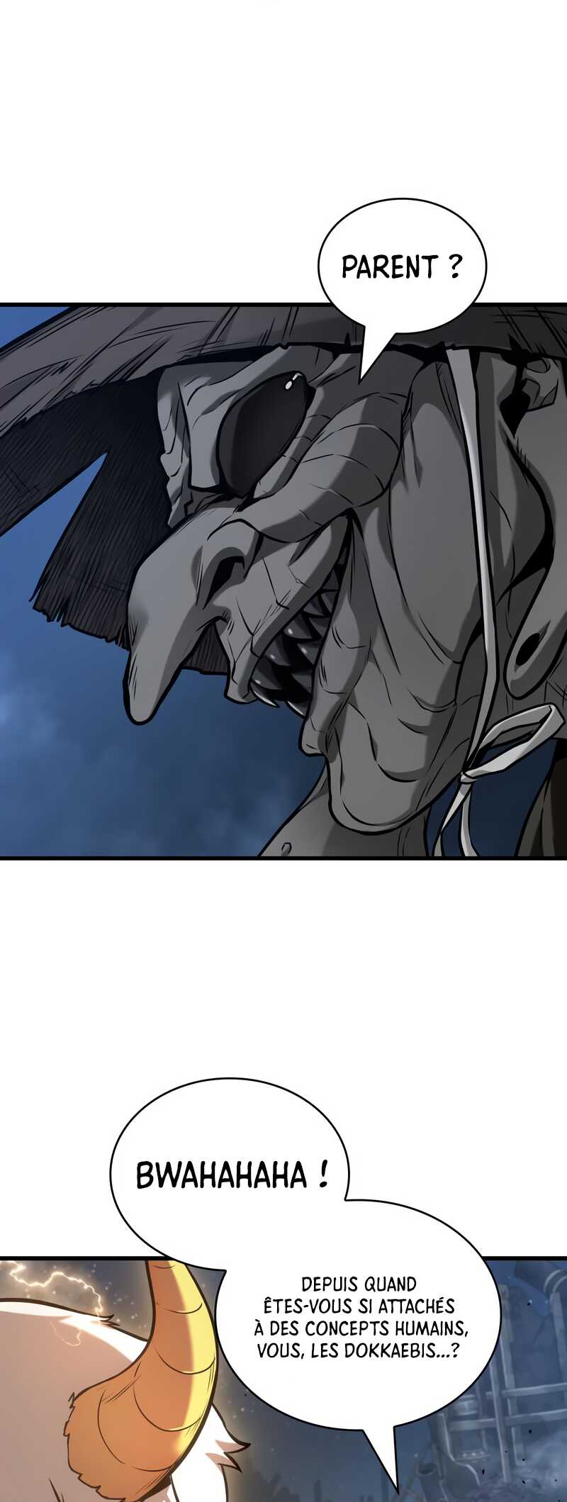 Read Omniscient Reader’s Viewpoint FR Manga Online