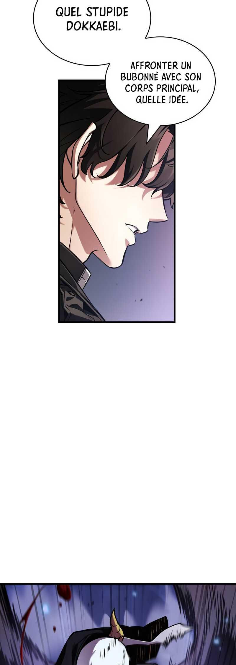 Read Omniscient Reader’s Viewpoint FR Manga Online