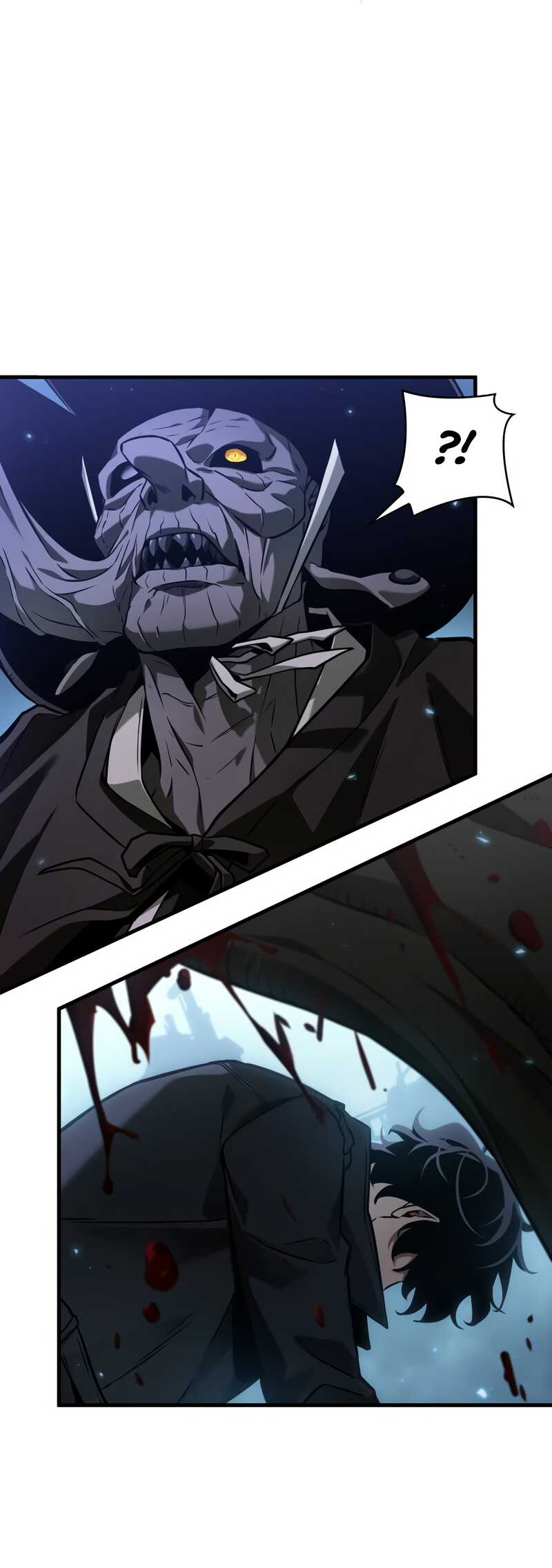 Read Omniscient Reader’s Viewpoint FR Manga Online