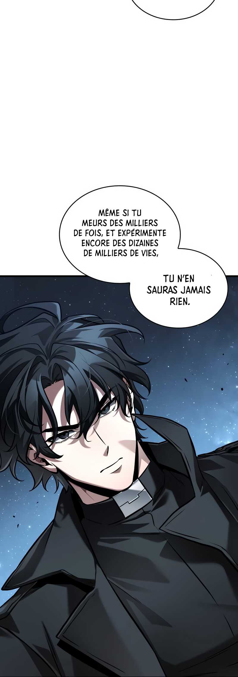 Read Omniscient Reader’s Viewpoint FR Manga Online