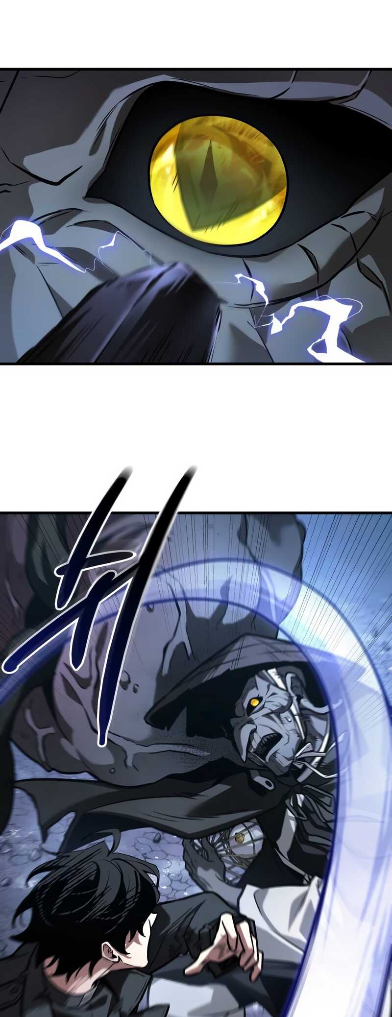 Read Omniscient Reader’s Viewpoint FR Manga Online