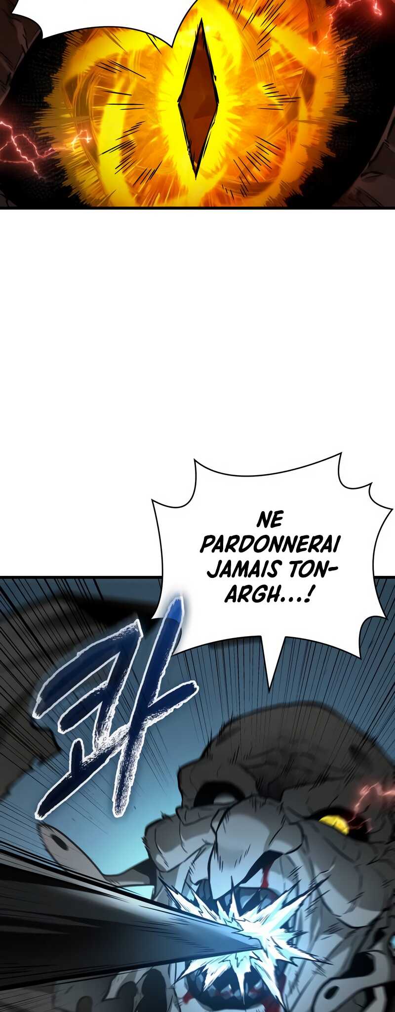 Read Omniscient Reader’s Viewpoint FR Manga Online