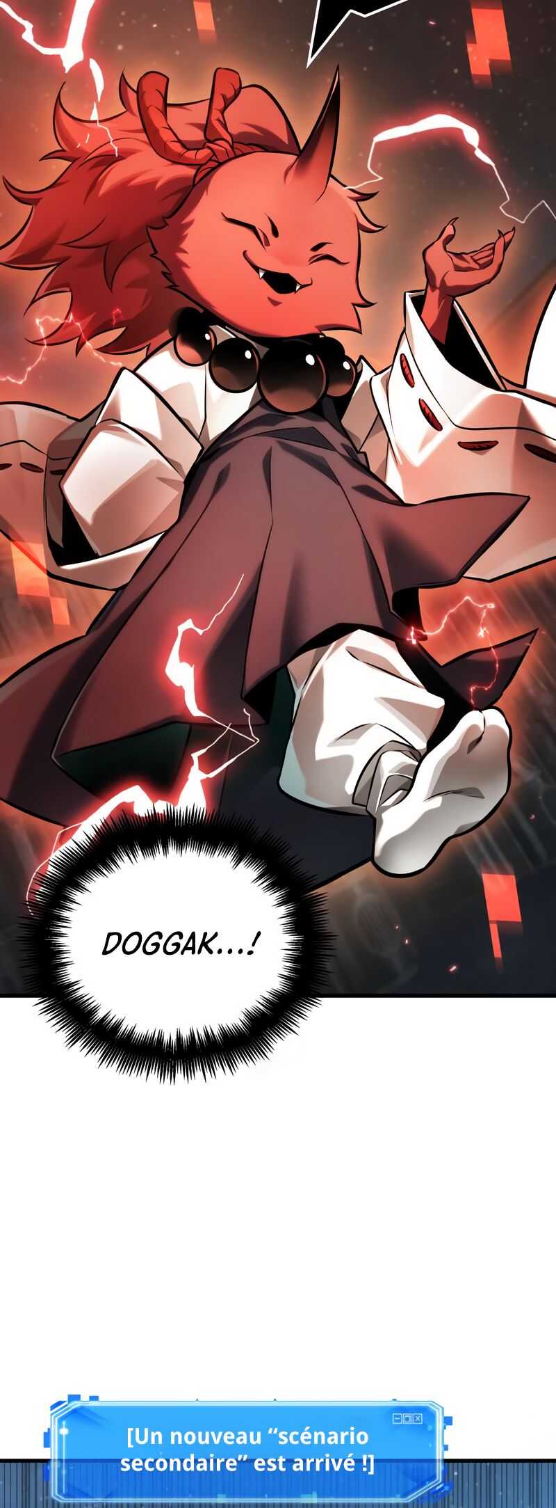 Read Omniscient Reader’s Viewpoint FR Manga Online