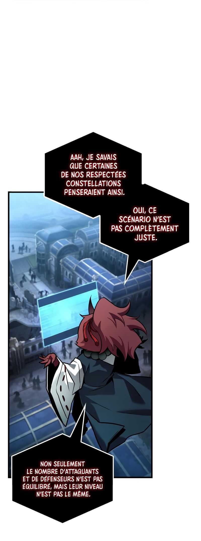 Read Omniscient Reader’s Viewpoint FR Manga Online