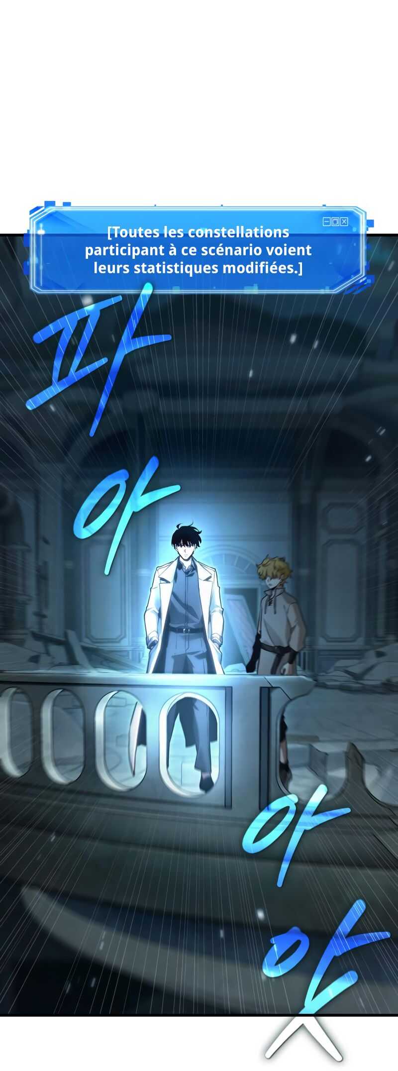 Read Omniscient Reader’s Viewpoint FR Manga Online