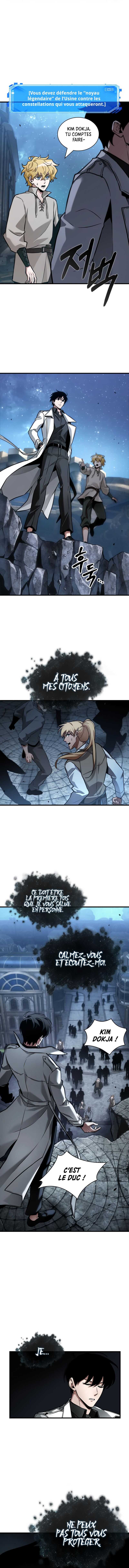 Read Omniscient Reader’s Viewpoint FR Manga Online