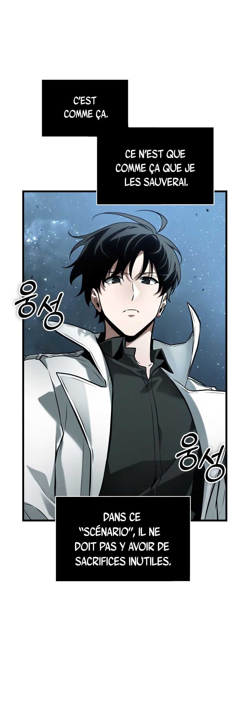 Read Omniscient Reader’s Viewpoint FR Manga Online