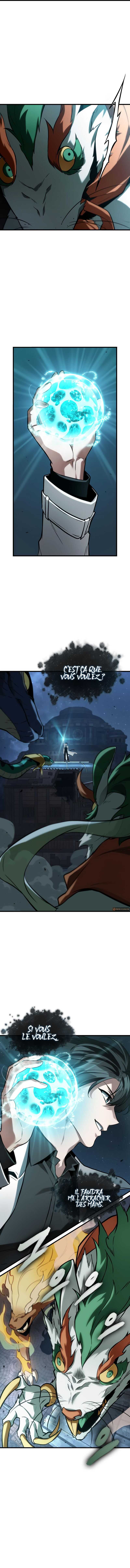 Read Omniscient Reader’s Viewpoint FR Manga Online