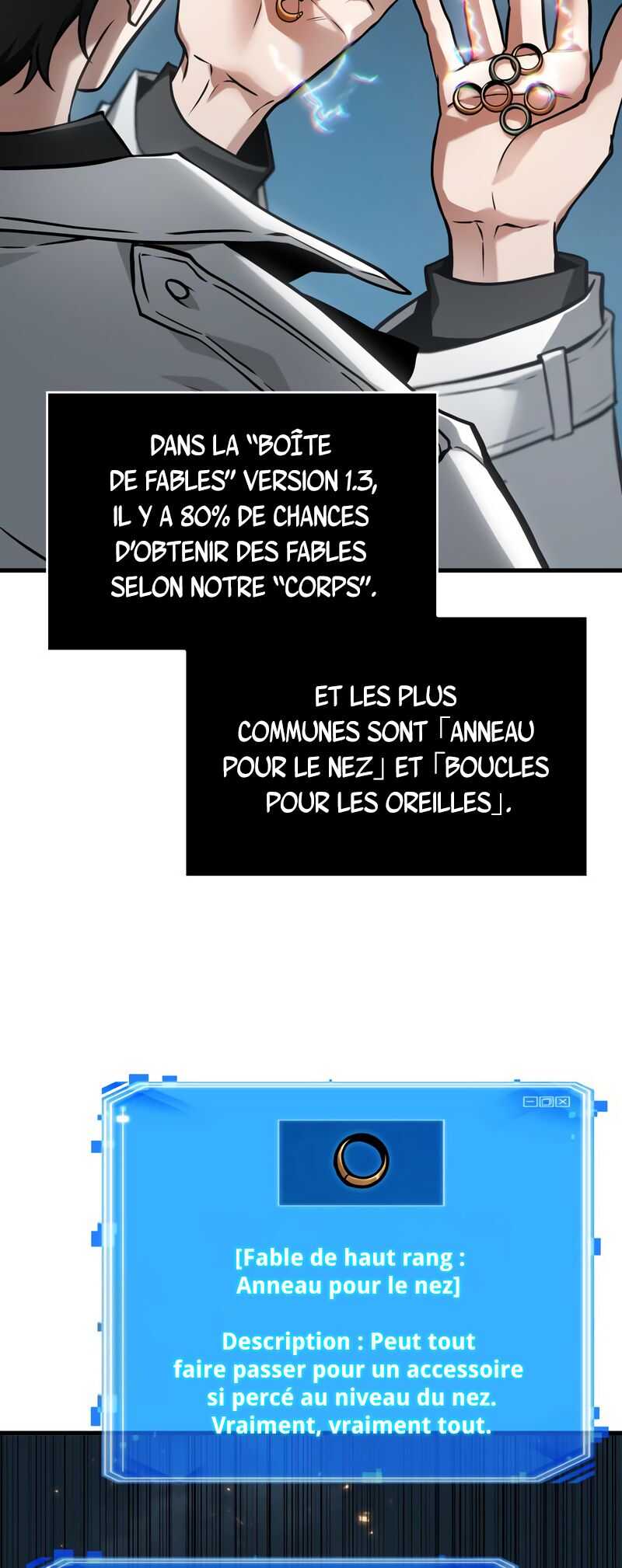 Read Omniscient Reader’s Viewpoint FR Manga Online