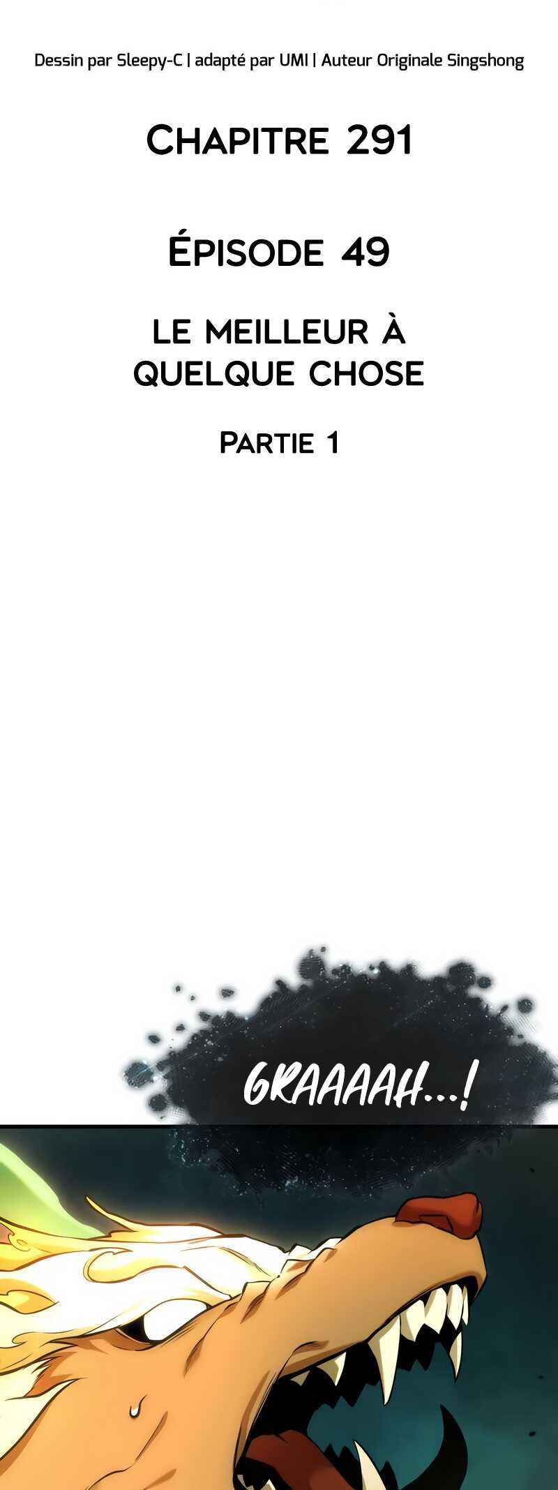 Read Omniscient Reader’s Viewpoint FR Manga Online