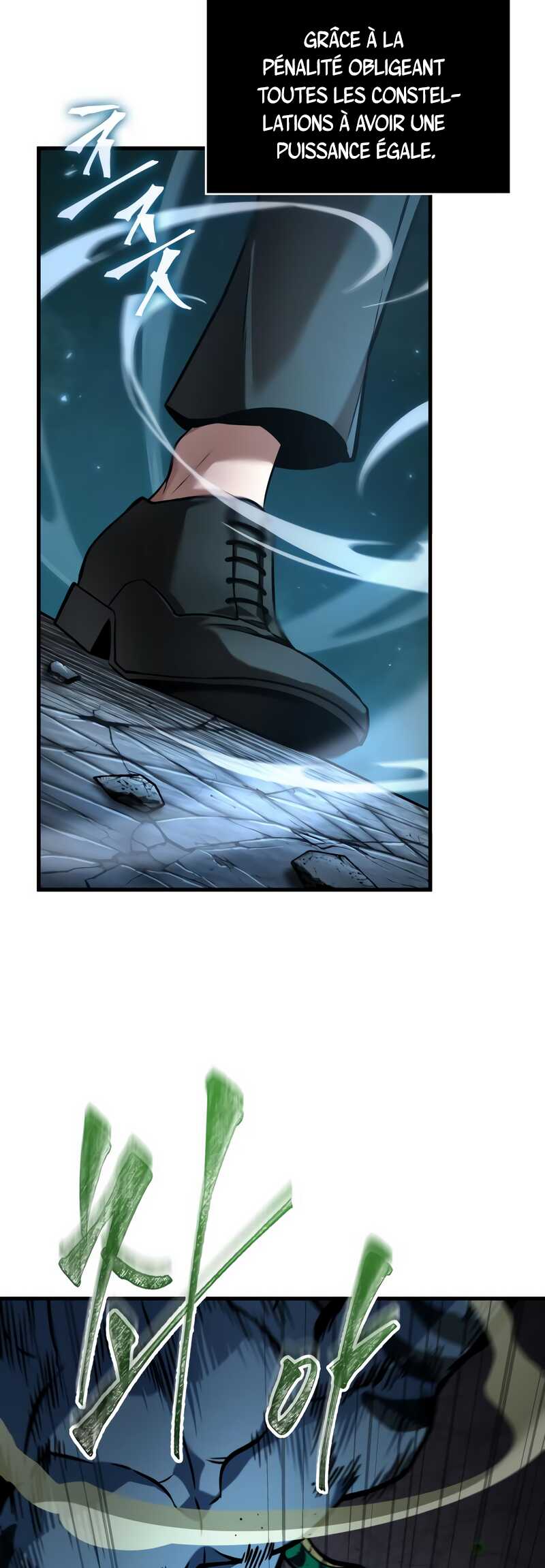 Read Omniscient Reader’s Viewpoint FR Manga Online