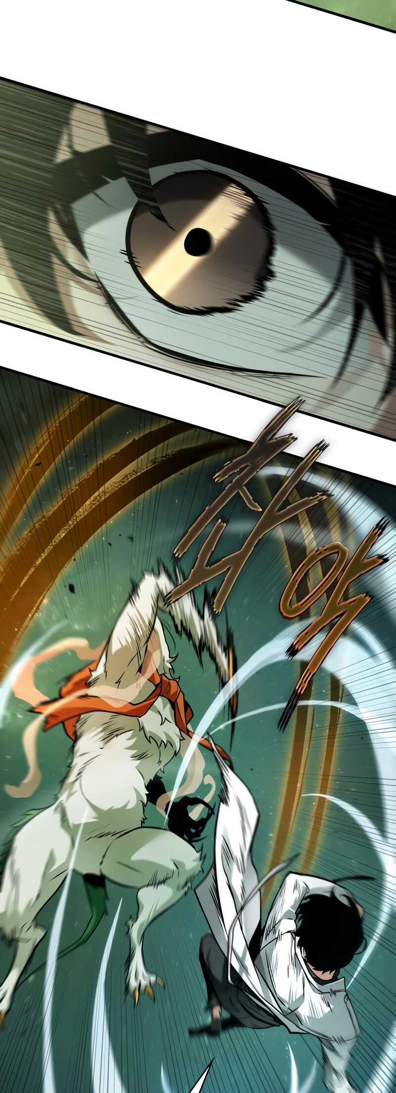 Read Omniscient Reader’s Viewpoint FR Manga Online