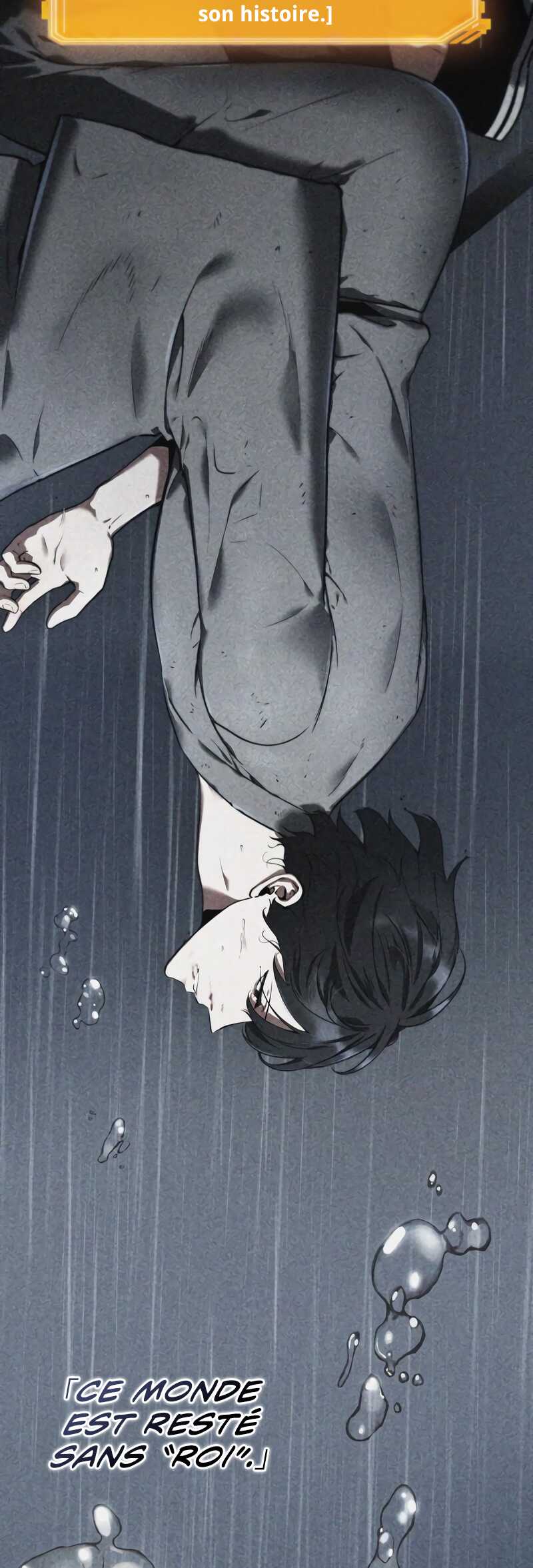 Read Omniscient Reader’s Viewpoint FR Manga Online