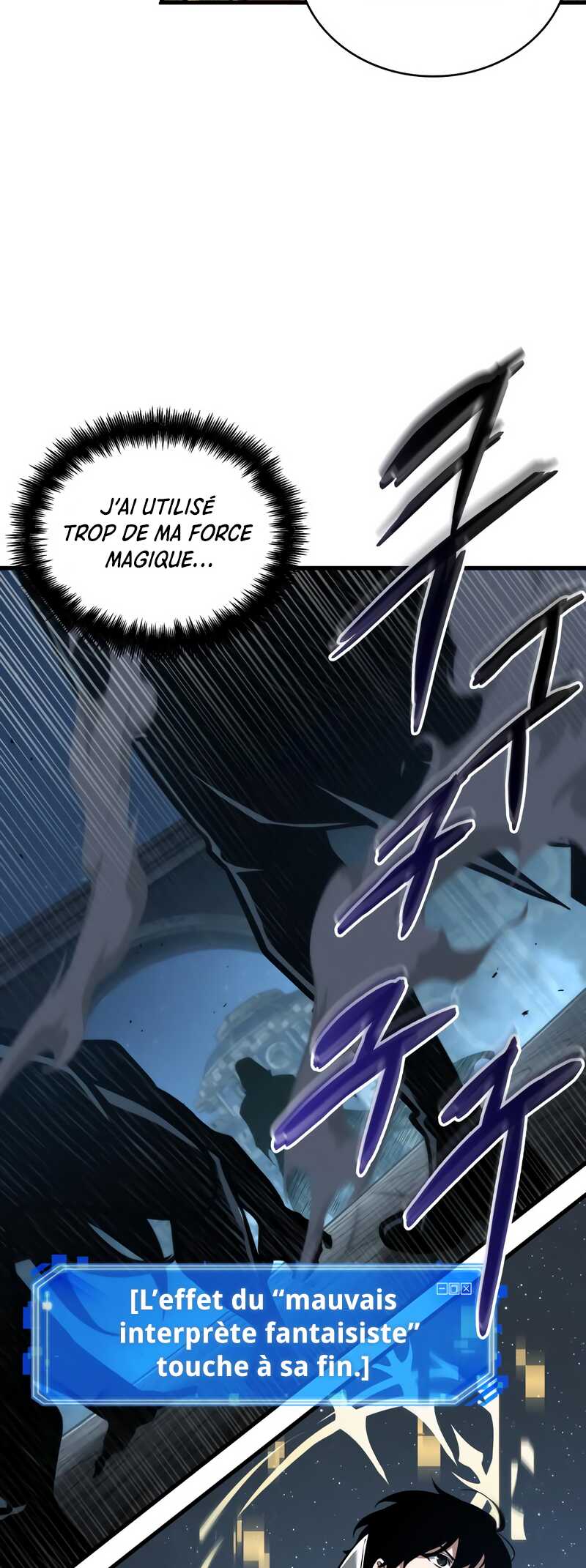 Read Omniscient Reader’s Viewpoint FR Manga Online